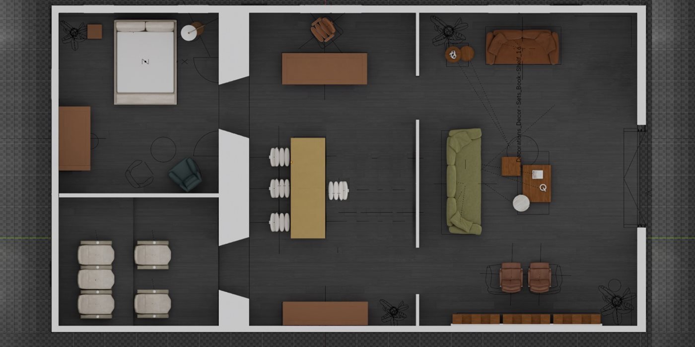 layout_Showroom